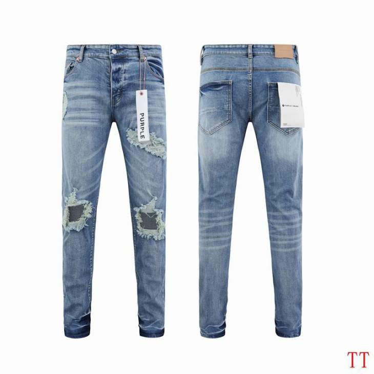 Picture of Purple Brand Jeans Long _SKUPurpleBrandsz30-3820tx13812833